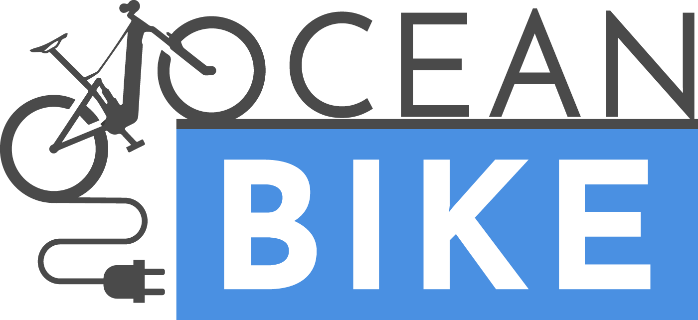 logo ocean bike